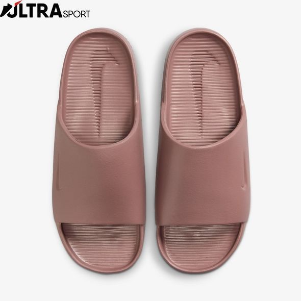 Женские тапочки Nike Wmns Calm Slide DX4816-201 цена