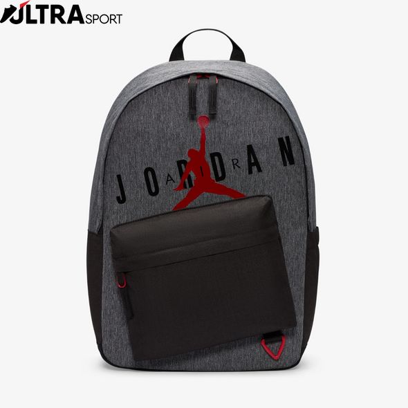 Рюкзак Nike Jan Banner Backpack 9A0668-GEH ціна