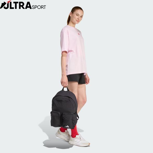 Женская футболка Adidas SOFT SPORT OS T JZ7906 цена
