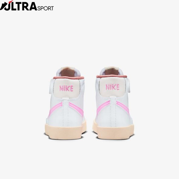 Кросівки Nike Blazer Mid 77 (Ps) DZ2901-100 ціна