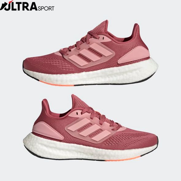 Женские кроссовки Adidas Pureboost 22 Hq1461 HQ1461 цена