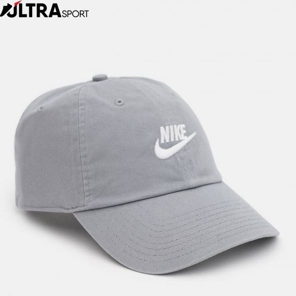 Кепка Nike H86 Futura Wash 913011-073 ціна