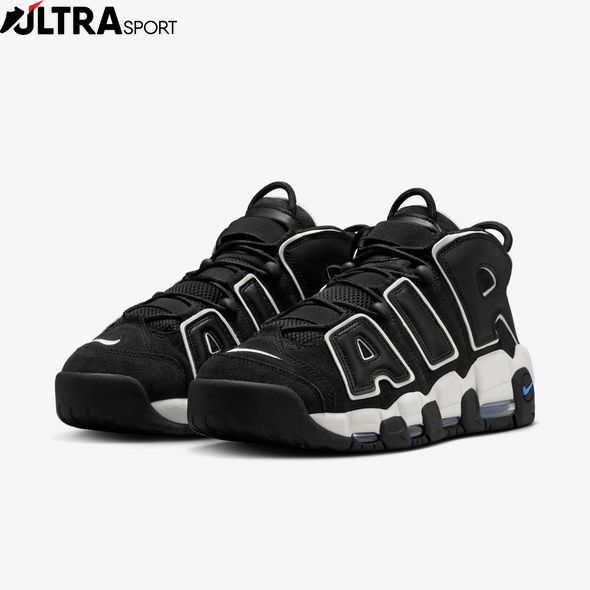 Кросівки Nike Air More Uptempo 96 FB8883-001 ціна