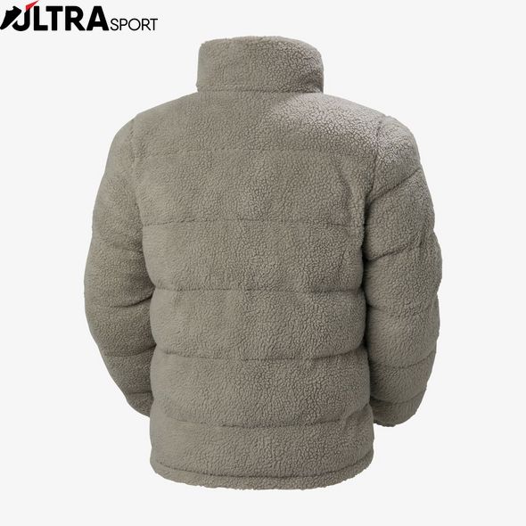 Мужская куртка Helly Hansen Yu Teddy Pile Jacket 54068-885 цена