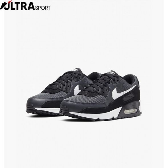 Кроссовки Мужские Nike Air Max 90 CN8490-002 цена