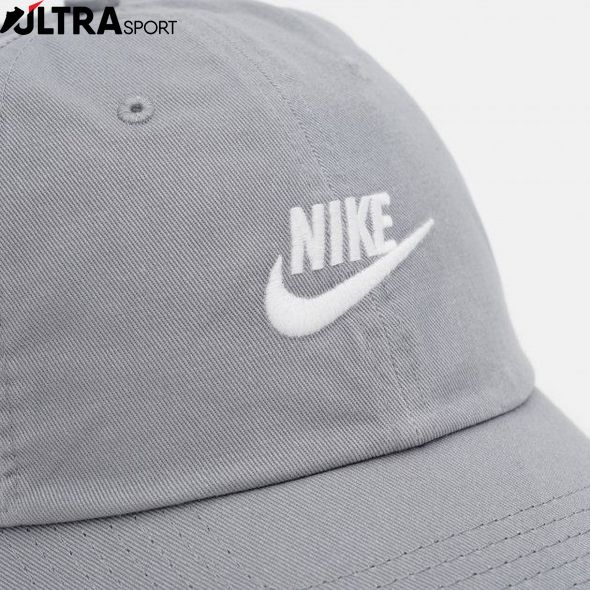 Кепка Nike H86 Futura Wash 913011-073 ціна