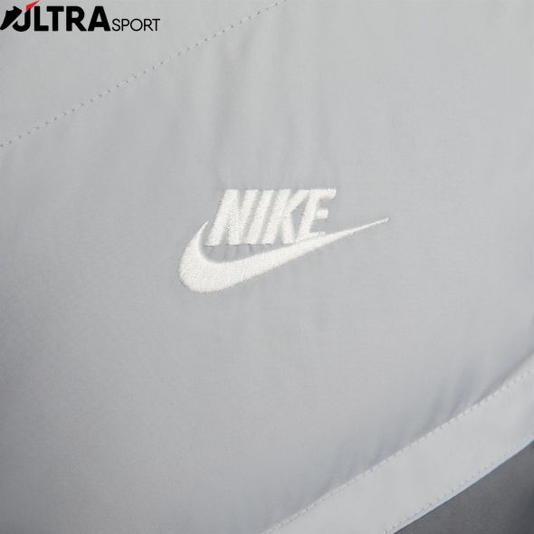 Жилетка Nike M Sf Wr Pl-Fld Vest FB8193-077 ціна