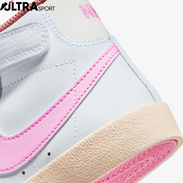 Кросівки Nike Blazer Mid 77 (Ps) DZ2901-100 ціна