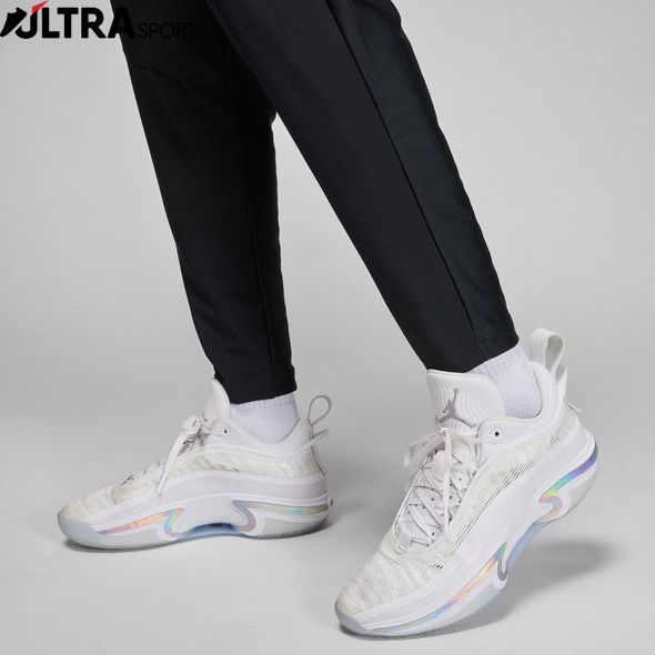 Мужские брюки Jordan M Dri-Fit Sprt Woven Pant FN5840-010 цена