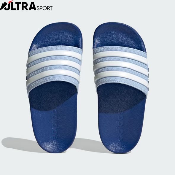 Шльопанці дитячі Adilette Shower Slides IG4875 ціна