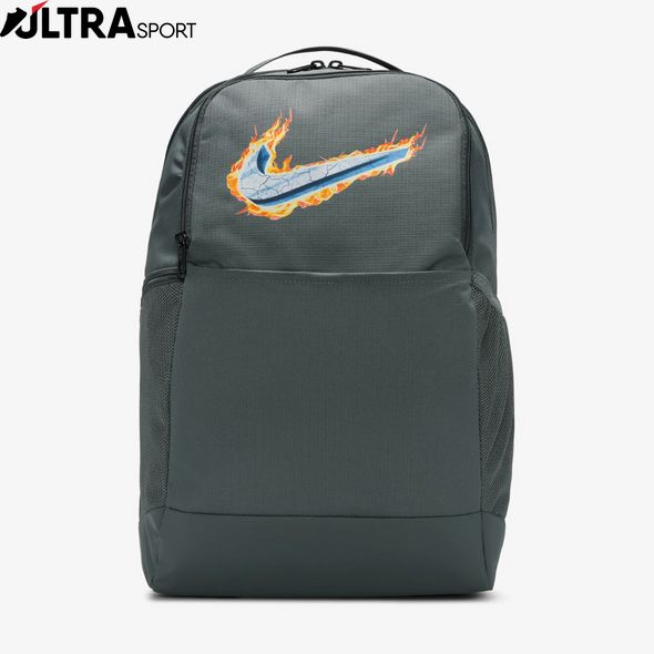 Рюкзак Nike Brsla M Bkpk - Vntg DX4481-068 ціна
