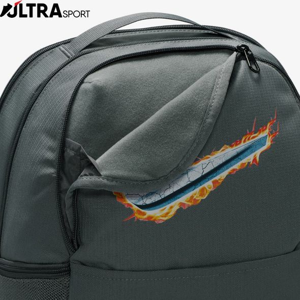 Рюкзак Nike Brsla M Bkpk - Vntg DX4481-068 ціна