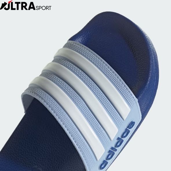 Шлепанцы детские Adilette Shower Slides IG4875 цена