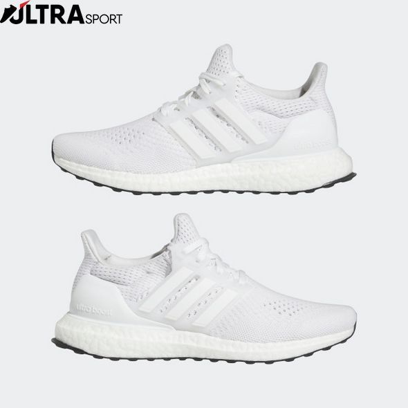 Кросівки жіночі Ultraboost 1.0 Sportswear HQ4207 ціна