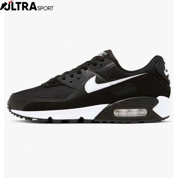 Кроссовки Мужские Nike Air Max 90 CN8490-002 цена