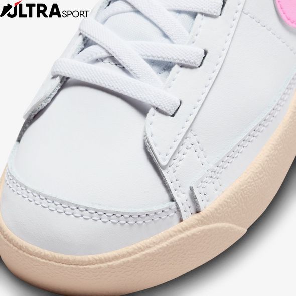 Кроссовки Nike Blazer Mid 77 (Ps) DZ2901-100 цена