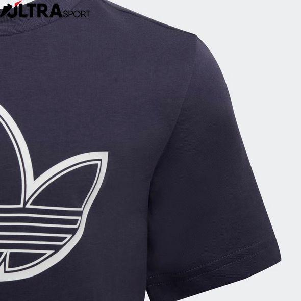 Детская футболка adidas SPRT Collection HE2075 цена