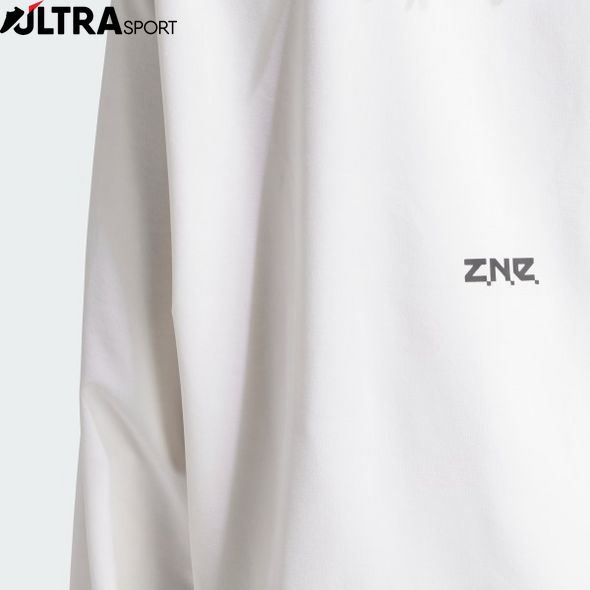 Свитшот мужской Z.N.E. Woven Quarter-Zip Sportswear IQ4793 цена