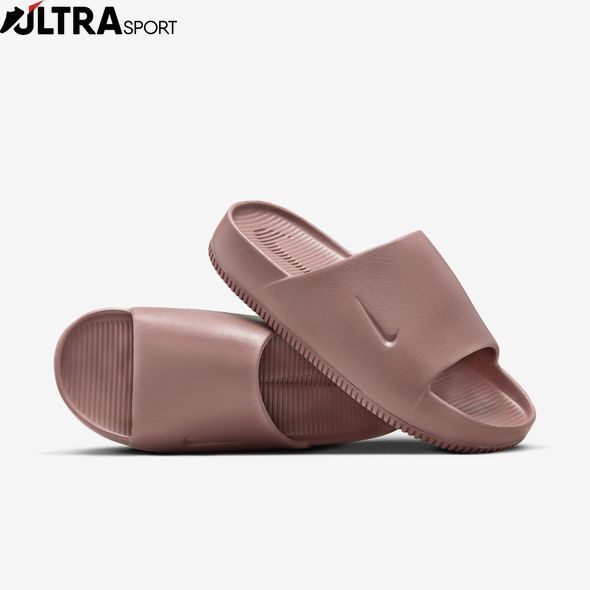 Женские тапочки Nike Wmns Calm Slide DX4816-201 цена