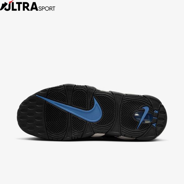 Кросівки Nike Air More Uptempo 96 FB8883-001 ціна