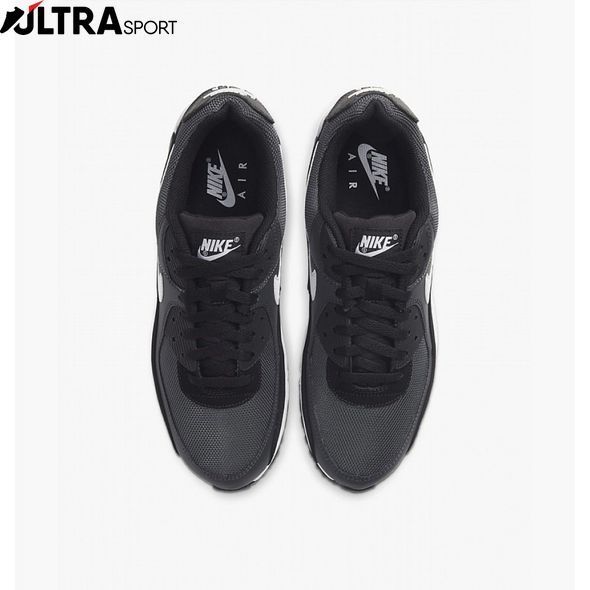 Кроссовки Мужские Nike Air Max 90 CN8490-002 цена