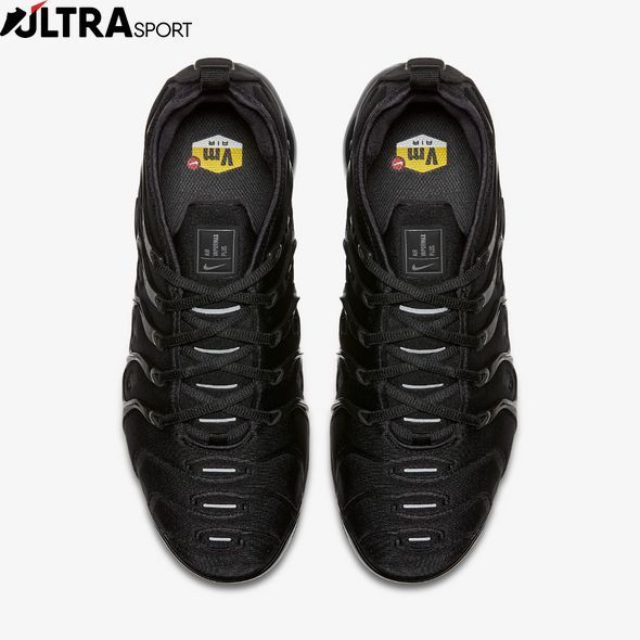 Чоловічі кросівки Nike Air Vapor Max Plus 924453-004 ціна
