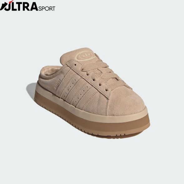Клоги женские Campus 00s Winter Low Originals JR3732 цена