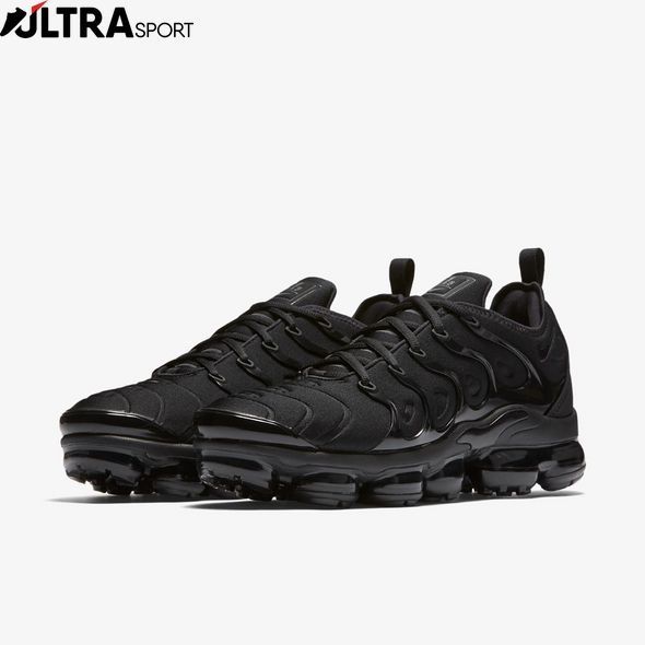 Чоловічі кросівки Nike Air Vapor Max Plus 924453-004 ціна