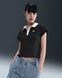 Поло женское NIKE W NSW RETRO POLO SPD IH8502-010 цена