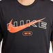 Мужская футболка Nike M Nsw Tee Club Ssnl Hbr FV5711-010 цена