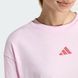 Женская футболка Adidas SOFT SPORT OS T JZ7906 цена