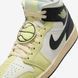 Кросівки жіночі Air Jordan 1 Mid SE HQ3008-130 ціна