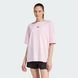 Женская футболка Adidas SOFT SPORT OS T JZ7906 цена