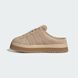 Клоги женские Campus 00s Winter Low Originals JR3732 цена