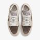 Женские кроссовки WMNS AIR JORDAN 1 LOW SE IB7011-001 цена