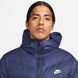 Куртка Nike M Sf Wr Pl-Fld Hd Jkt FB8185-410 ціна