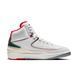 Кроссовки мужские Air Jordan 2 Dr8884-101 цена