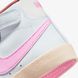 Кроссовки Nike Blazer Mid 77 (Ps) DZ2901-100 цена