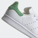 Кроссовки Adidas Stan Smith J Sneaker White HQ1854 цена