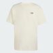 Футболка мужская adidas RUNNING CLUB OVERSIZED T-Shirt LF8972 цена