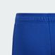 Джогеры Essentials Regular Fit Big Logo Cotton Sportswear IJ6301 цена