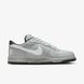 Кроссовки мужские Nike Big Low 355152-017 цена