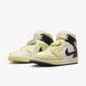 Кросівки жіночі Air Jordan 1 Mid SE HQ3008-130 ціна