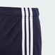 Детские Шорты Adidas Essentials 3-Stripes K HY4717 цена