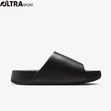 Мужские тапочки Nike Calm Slide FD4116-001 цена