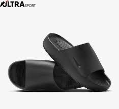 Мужские тапочки Nike Calm Slide FD4116-001 цена