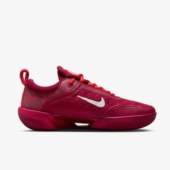 Женские кроссовки Nike W Zoom Court Nxt Cly DH3230-600 цена