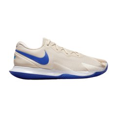 Кросівки чоловічі Nike Court Air Zoom Vapor Cage 4 Rafa DV1773-100 ціна