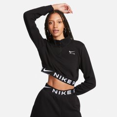 Толстовка Nike W Nsw Air Fleece Top FB8067-010 цена