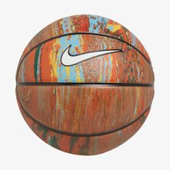 Мяч Баскетбольный Nike Skills Next Nature N.100.7038.987.03 цена